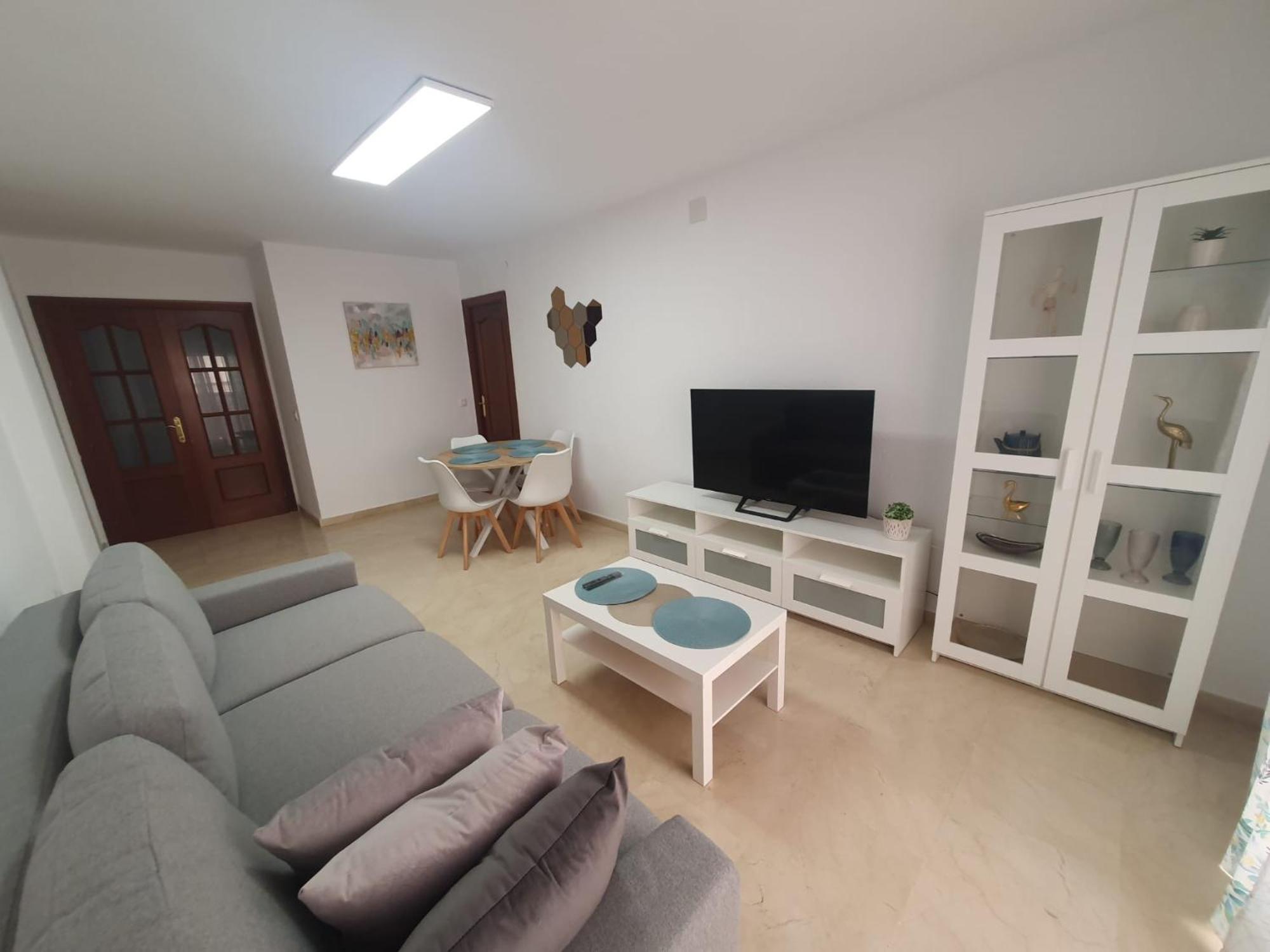 Appartement Estacion Del Mar