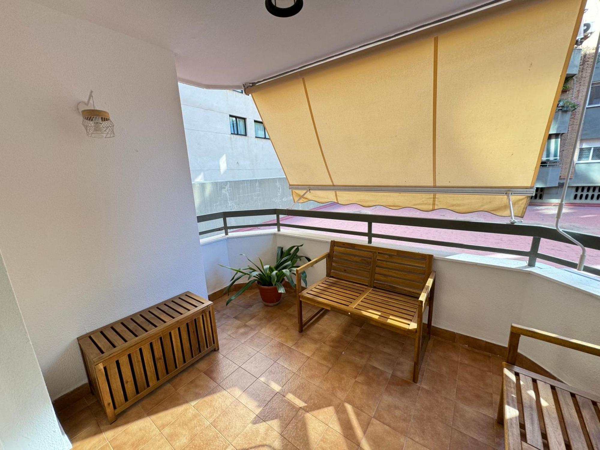 Apartment Estacion Del Mar